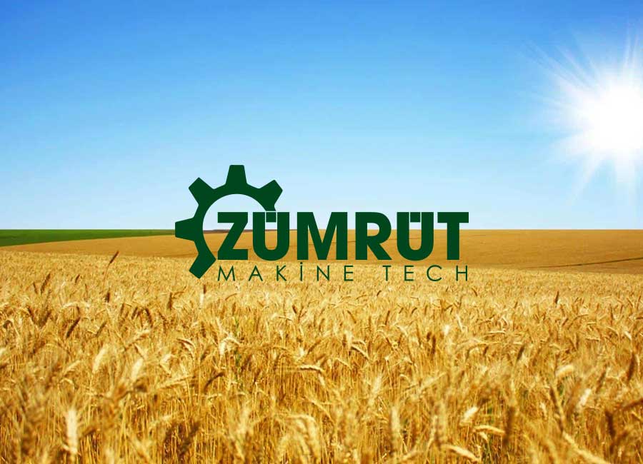 Zümrüt Makine Tech